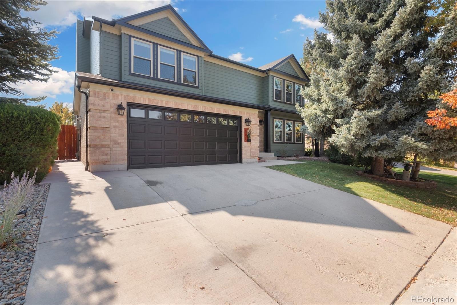 MLS Image #7 for 2725  helmsdale drive,colorado springs, Colorado