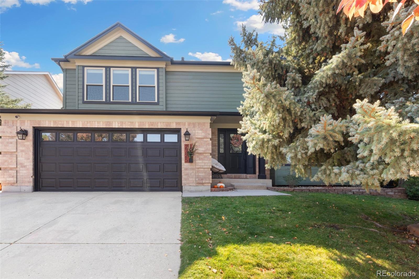 MLS Image #8 for 2725  helmsdale drive,colorado springs, Colorado