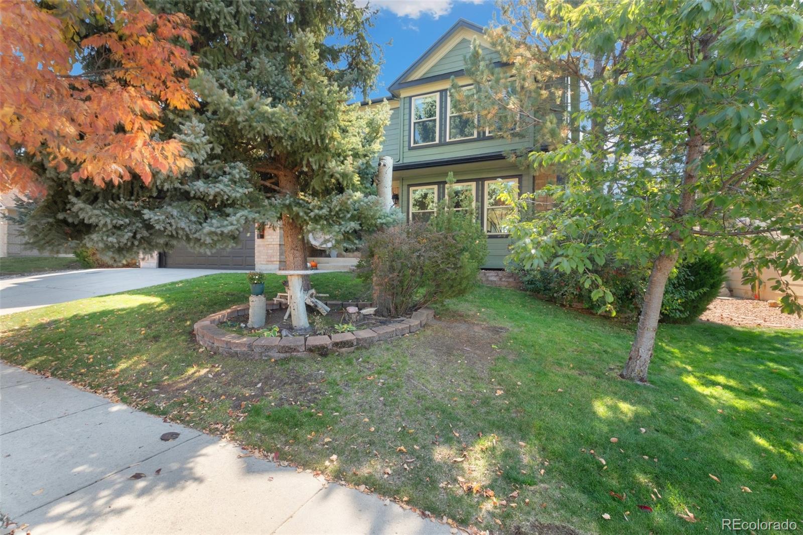 MLS Image #9 for 2725  helmsdale drive,colorado springs, Colorado