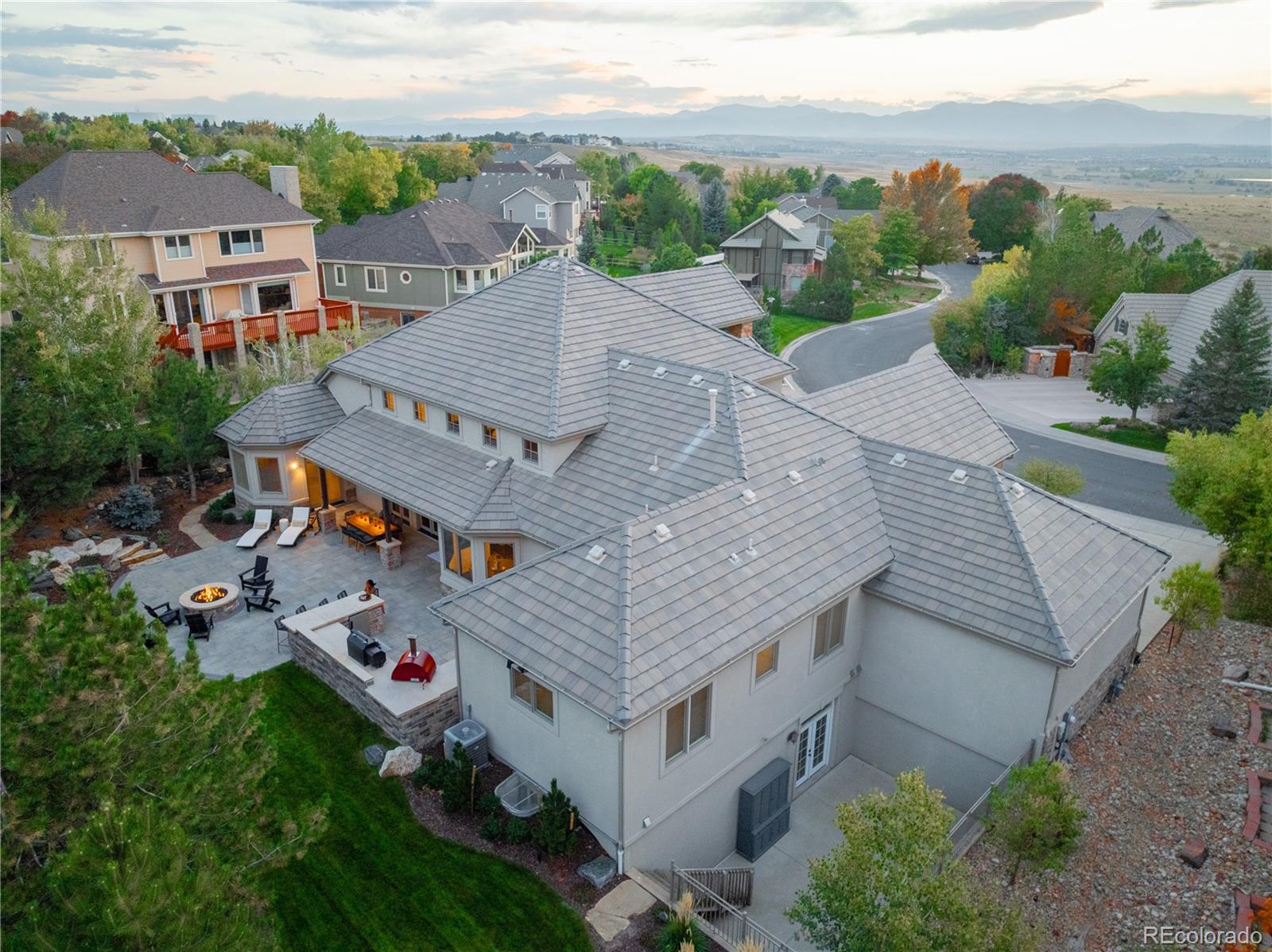 MLS Image #47 for 282  berthoud trail,broomfield, Colorado