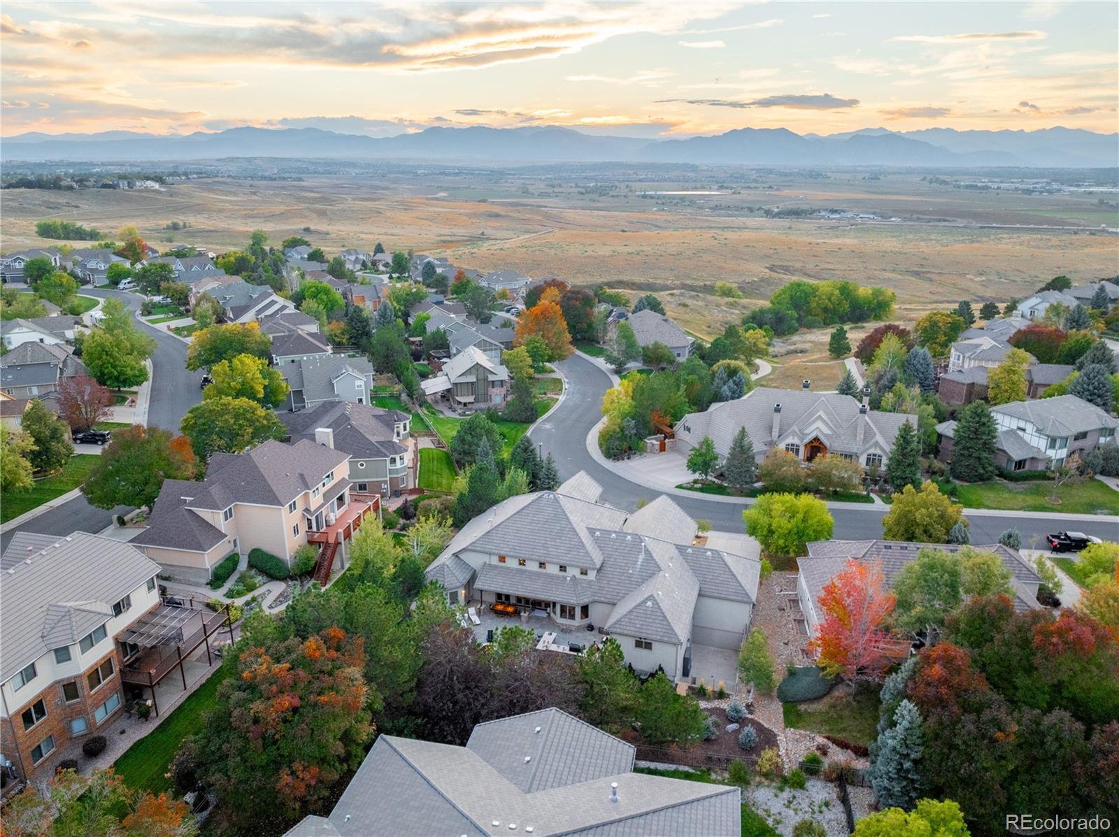 MLS Image #48 for 282  berthoud trail,broomfield, Colorado