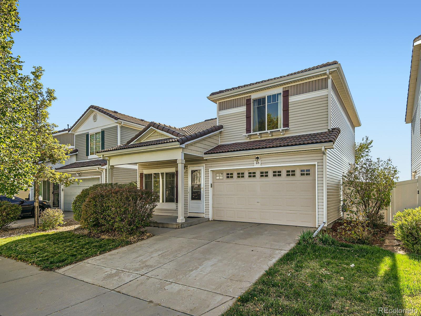 CMA Image for 20384 e 41st avenue,Denver, Colorado