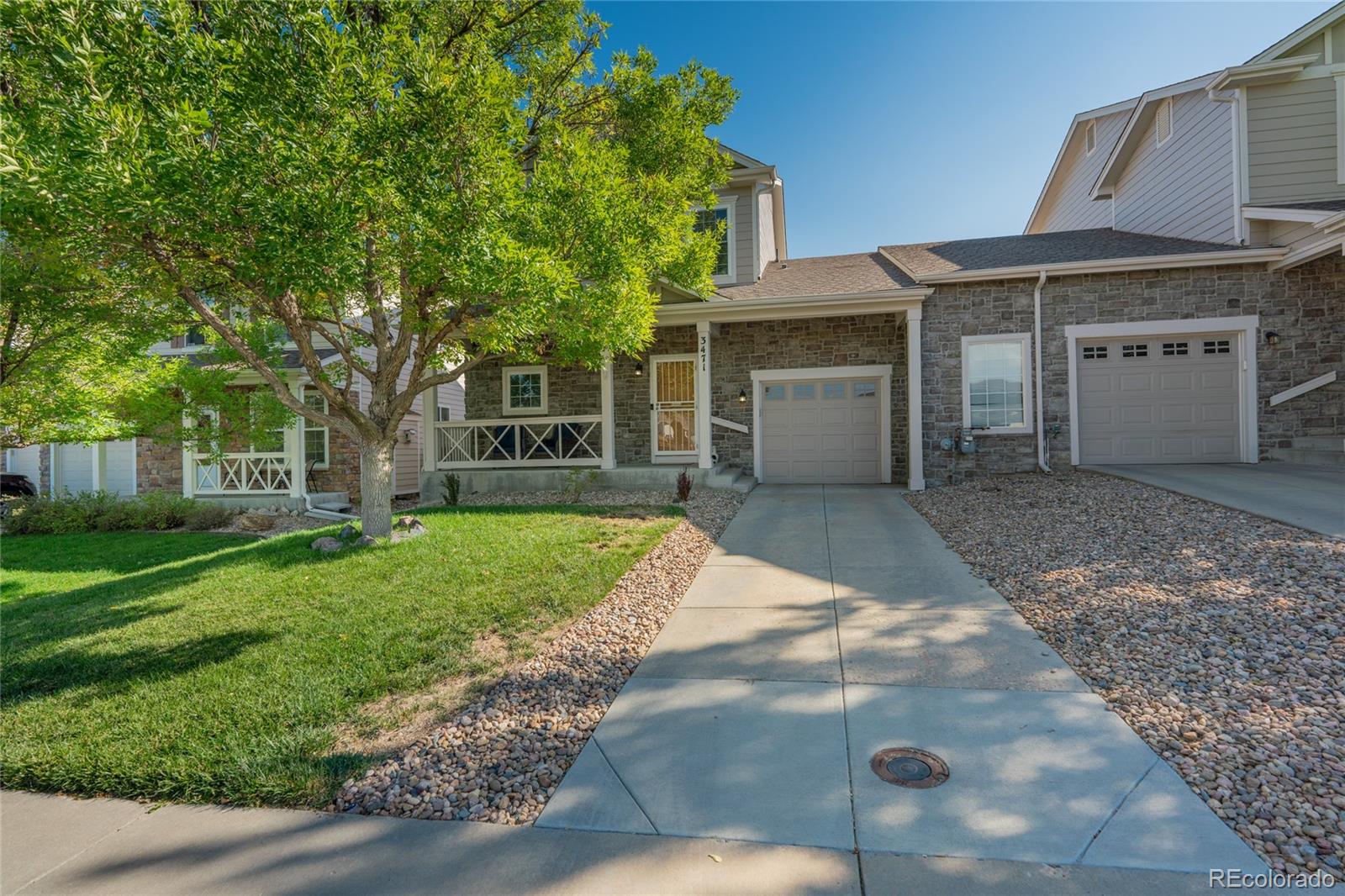 CMA Image for 3471 E 123rd Drive,Thornton, Colorado