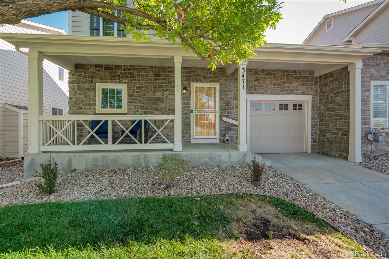 MLS Image #2 for 3471 e 123rd drive,thornton, Colorado