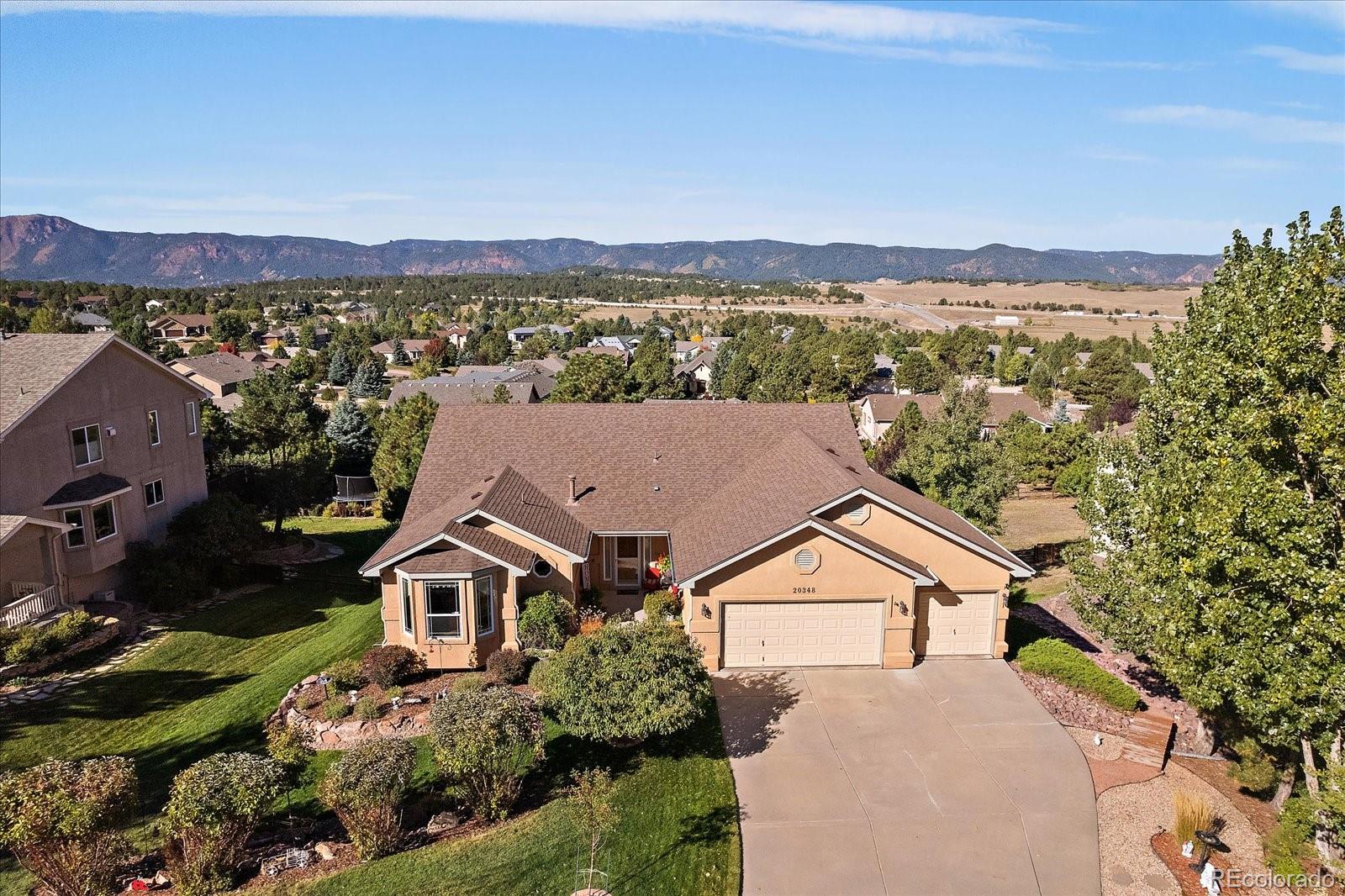 MLS Image #0 for 20348  high pines drive,monument, Colorado