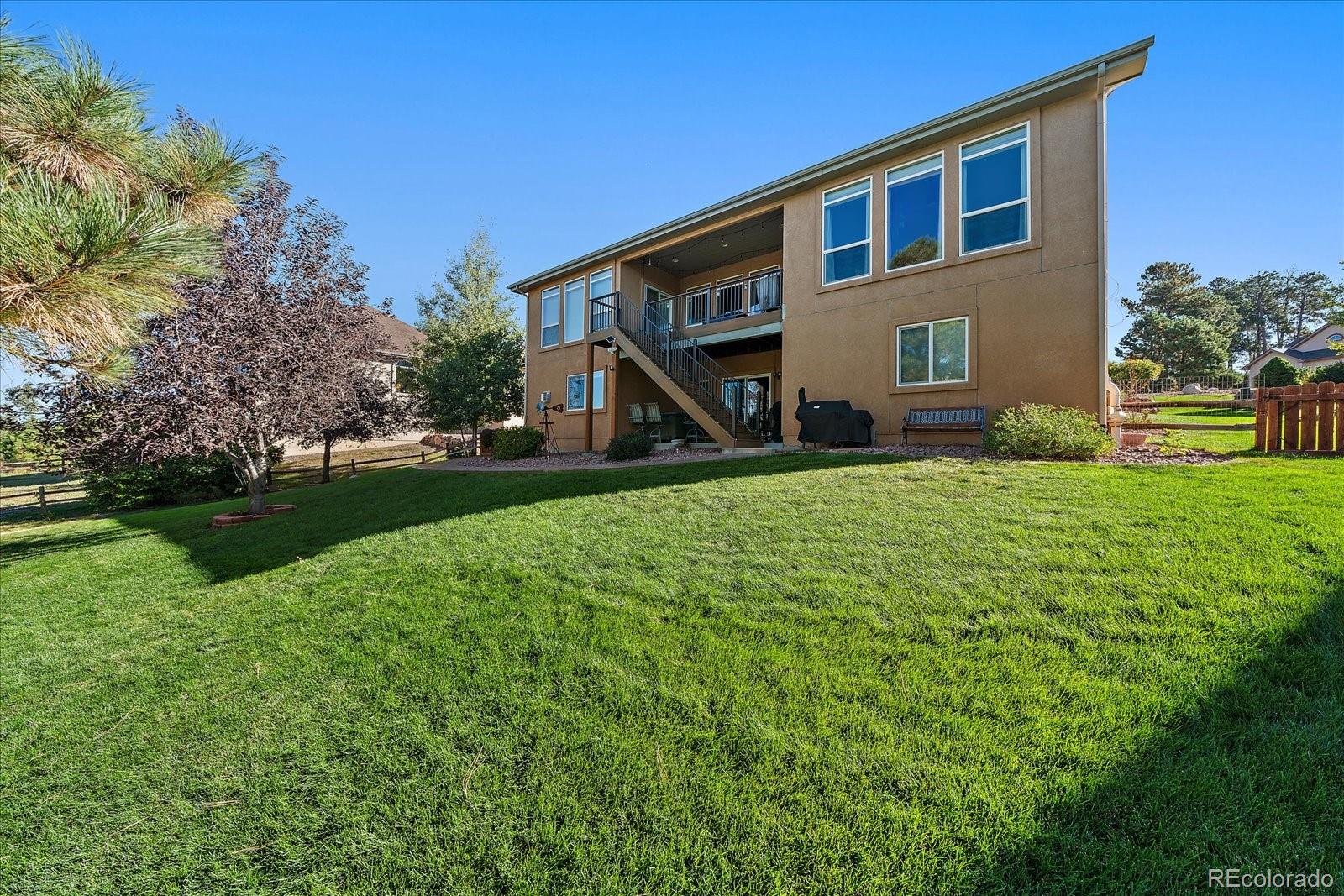 MLS Image #37 for 20348  high pines drive,monument, Colorado