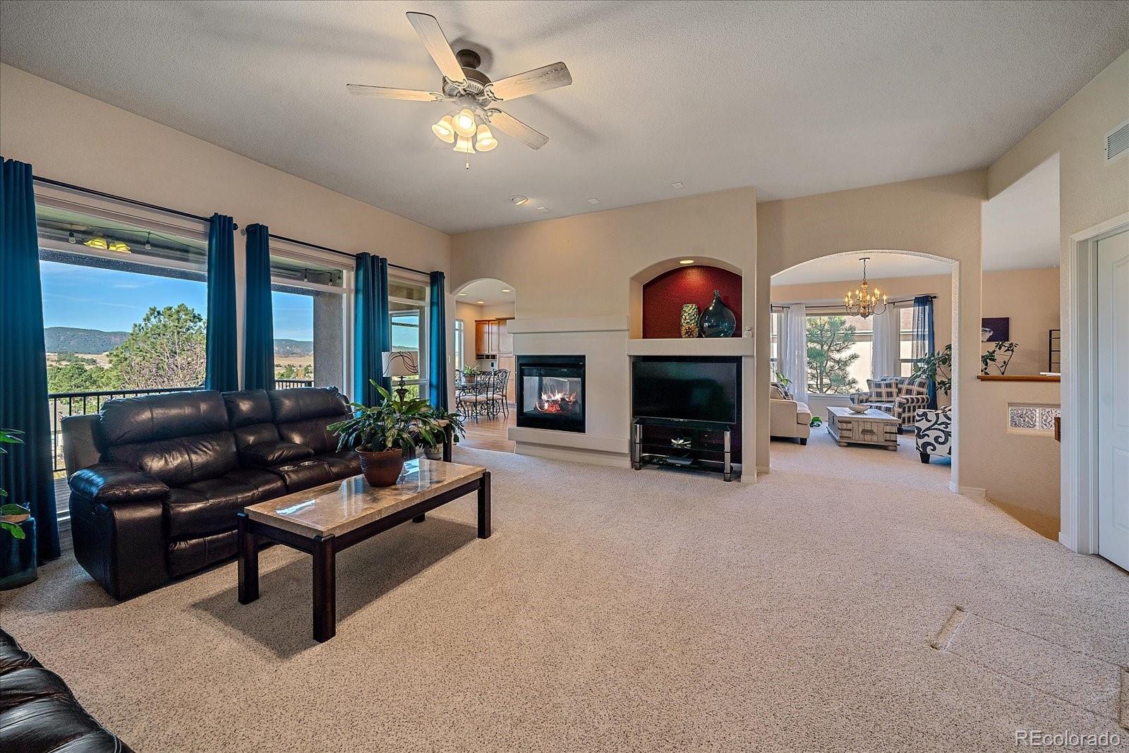 MLS Image #4 for 20348  high pines drive,monument, Colorado