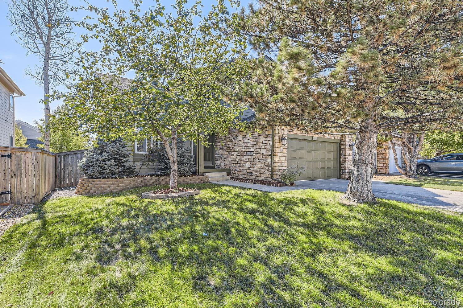 CMA Image for 15790  longford drive,Parker, Colorado