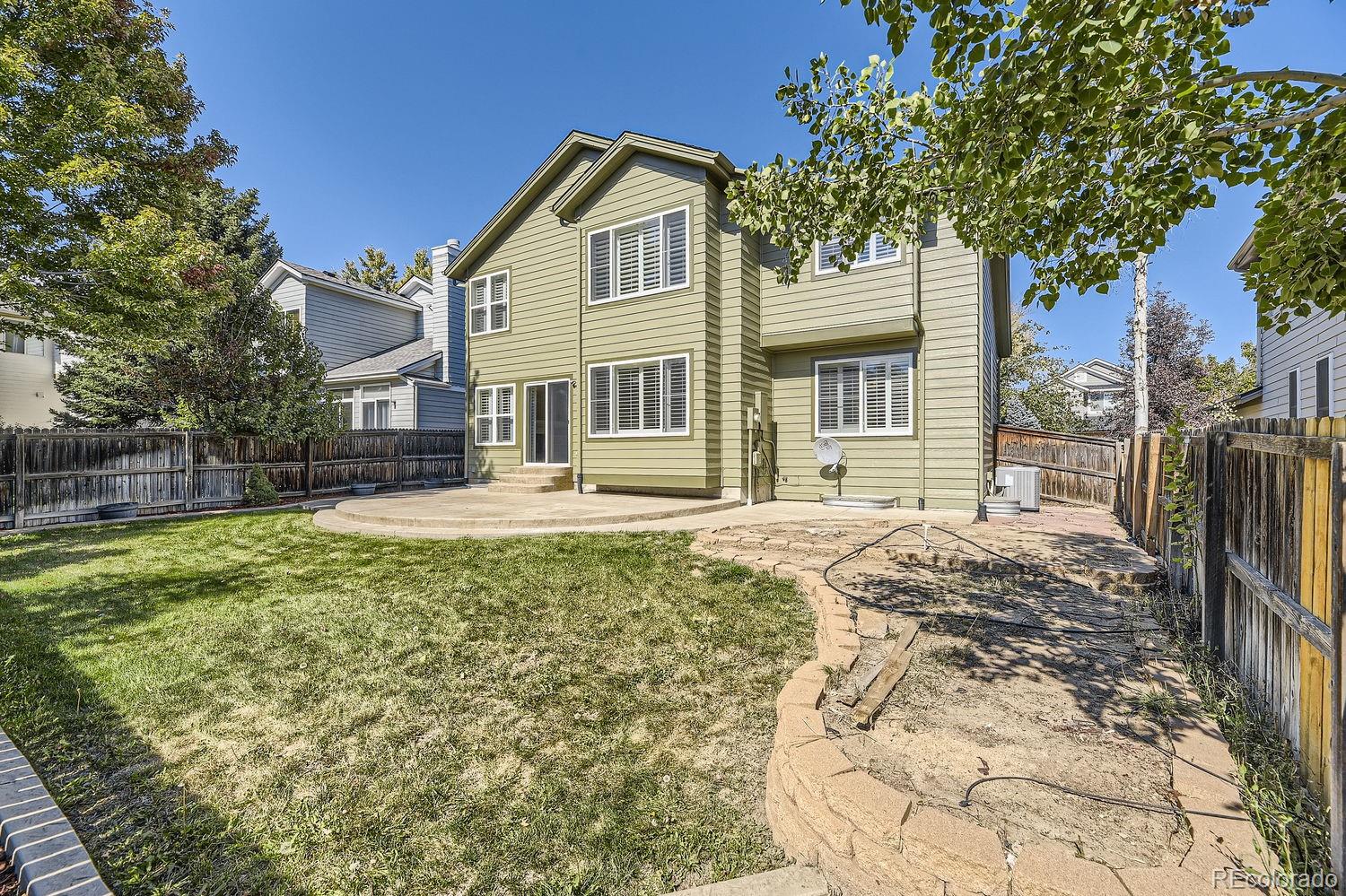 MLS Image #37 for 16426  stone ledge drive,parker, Colorado