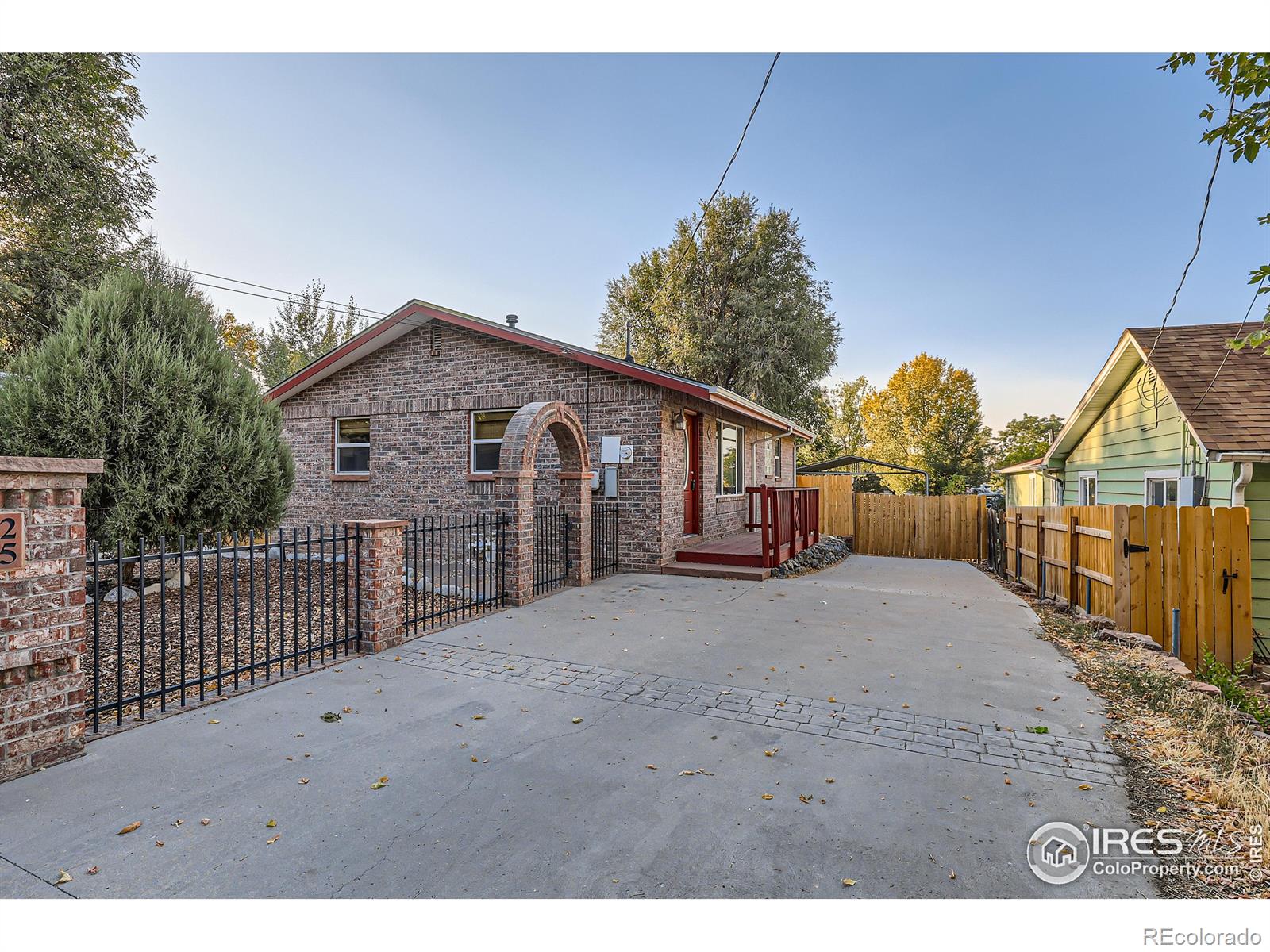 CMA Image for 32 e rogers road,Longmont, Colorado