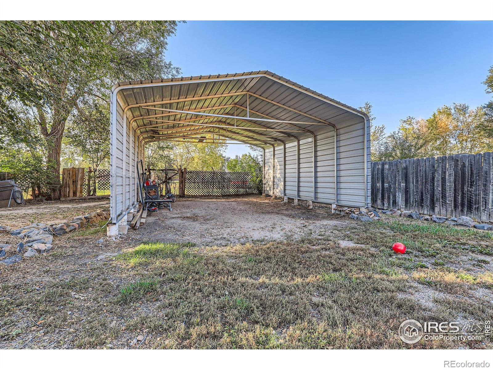 MLS Image #19 for 25  reed place,longmont, Colorado