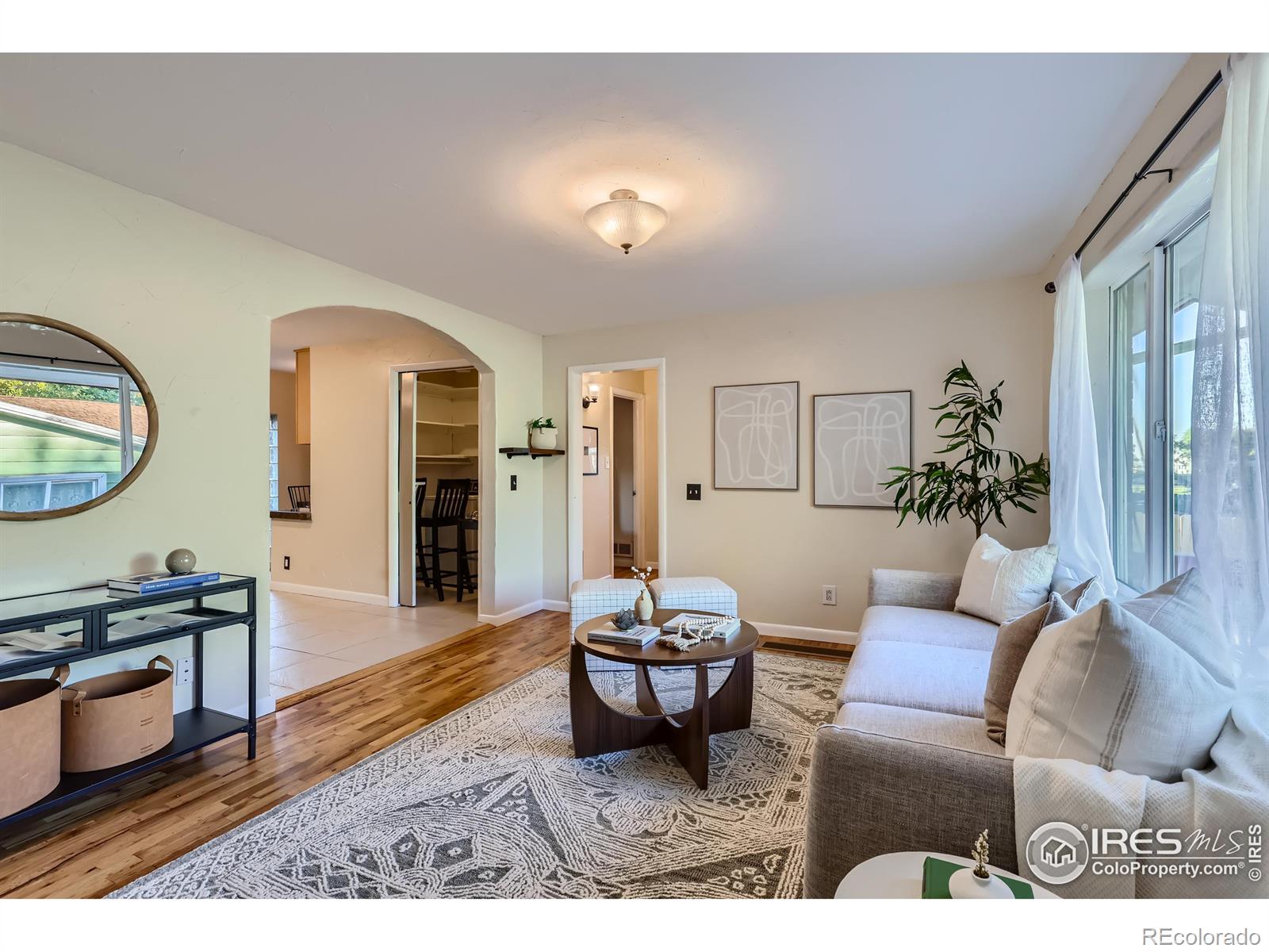 MLS Image #2 for 25  reed place,longmont, Colorado