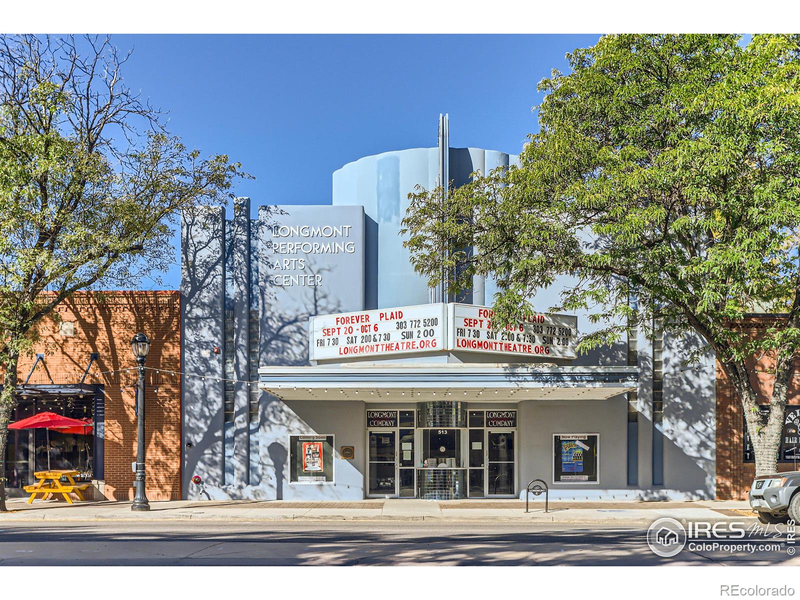 MLS Image #20 for 25  reed place,longmont, Colorado