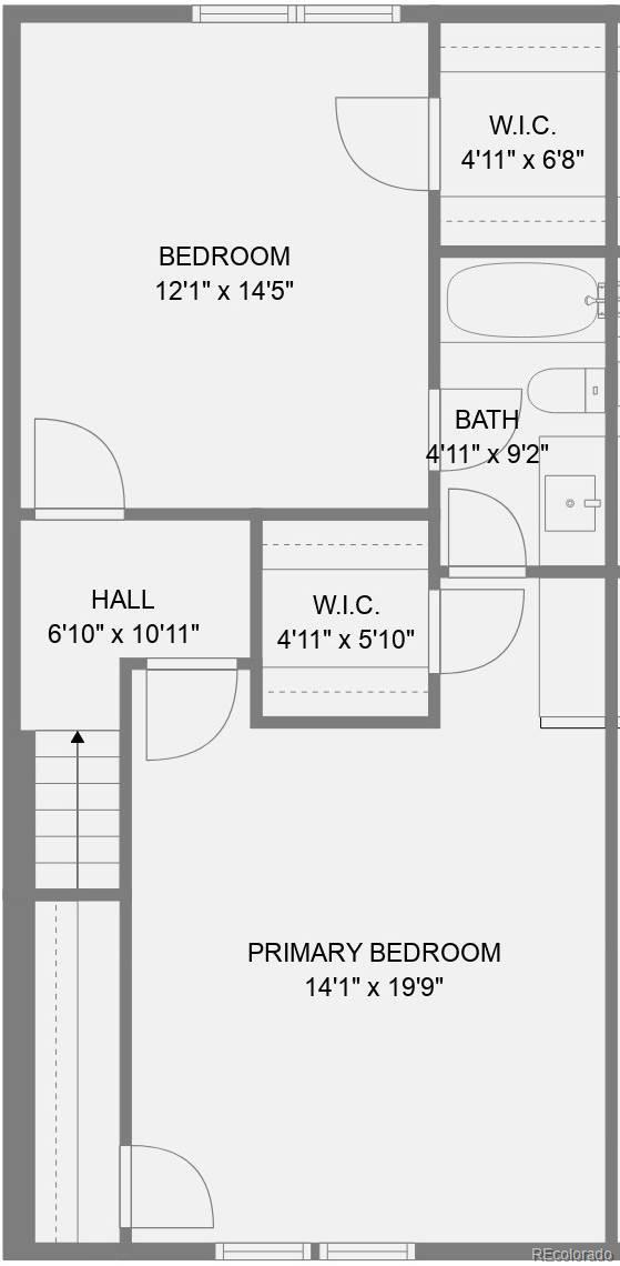 MLS Image #15 for 2902  airport road,colorado springs, Colorado