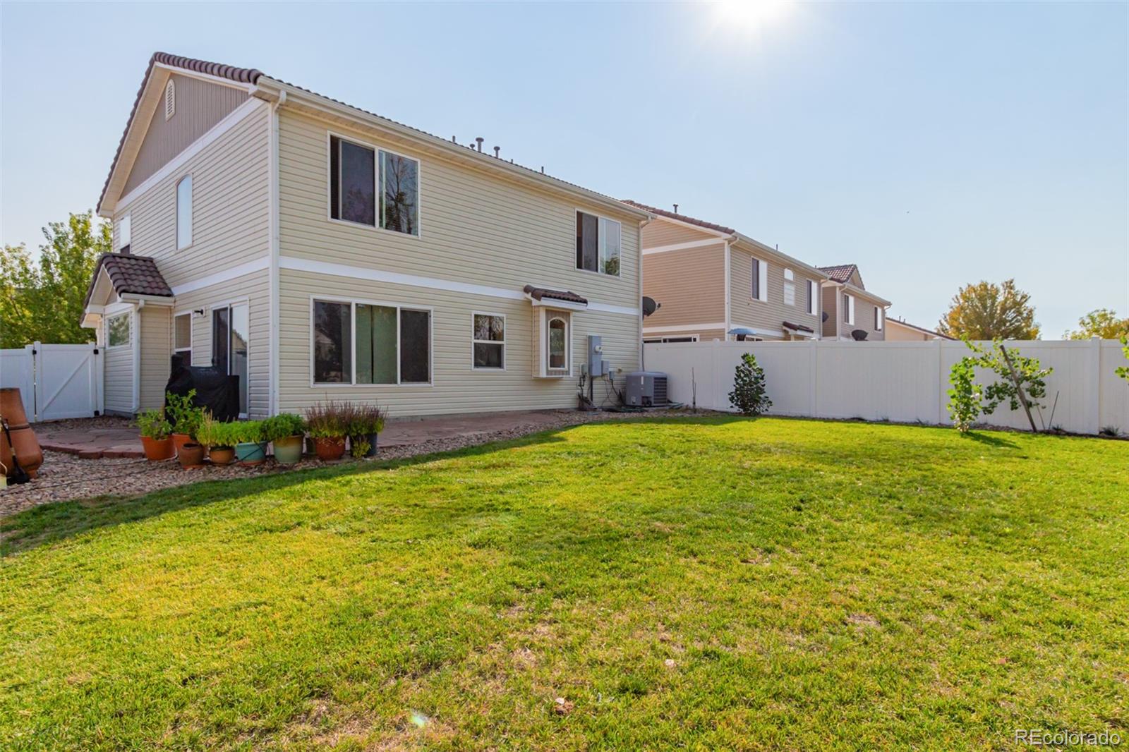 MLS Image #22 for 5281  danube court,denver, Colorado