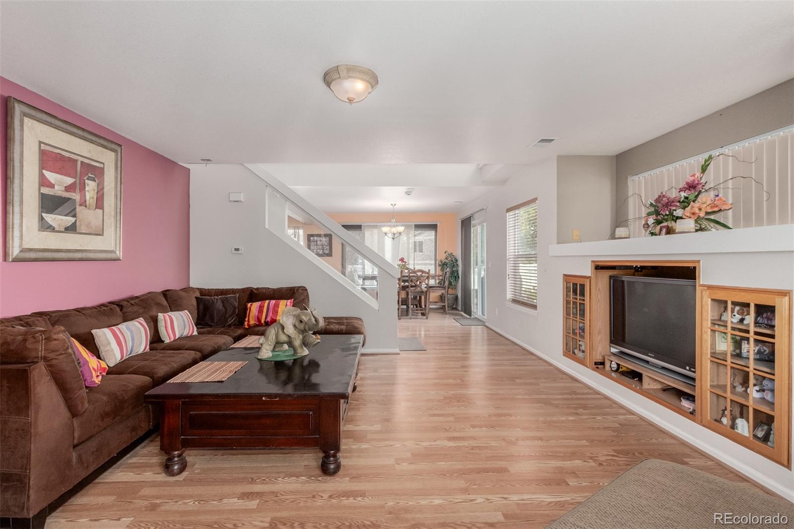 MLS Image #3 for 5281  danube court,denver, Colorado