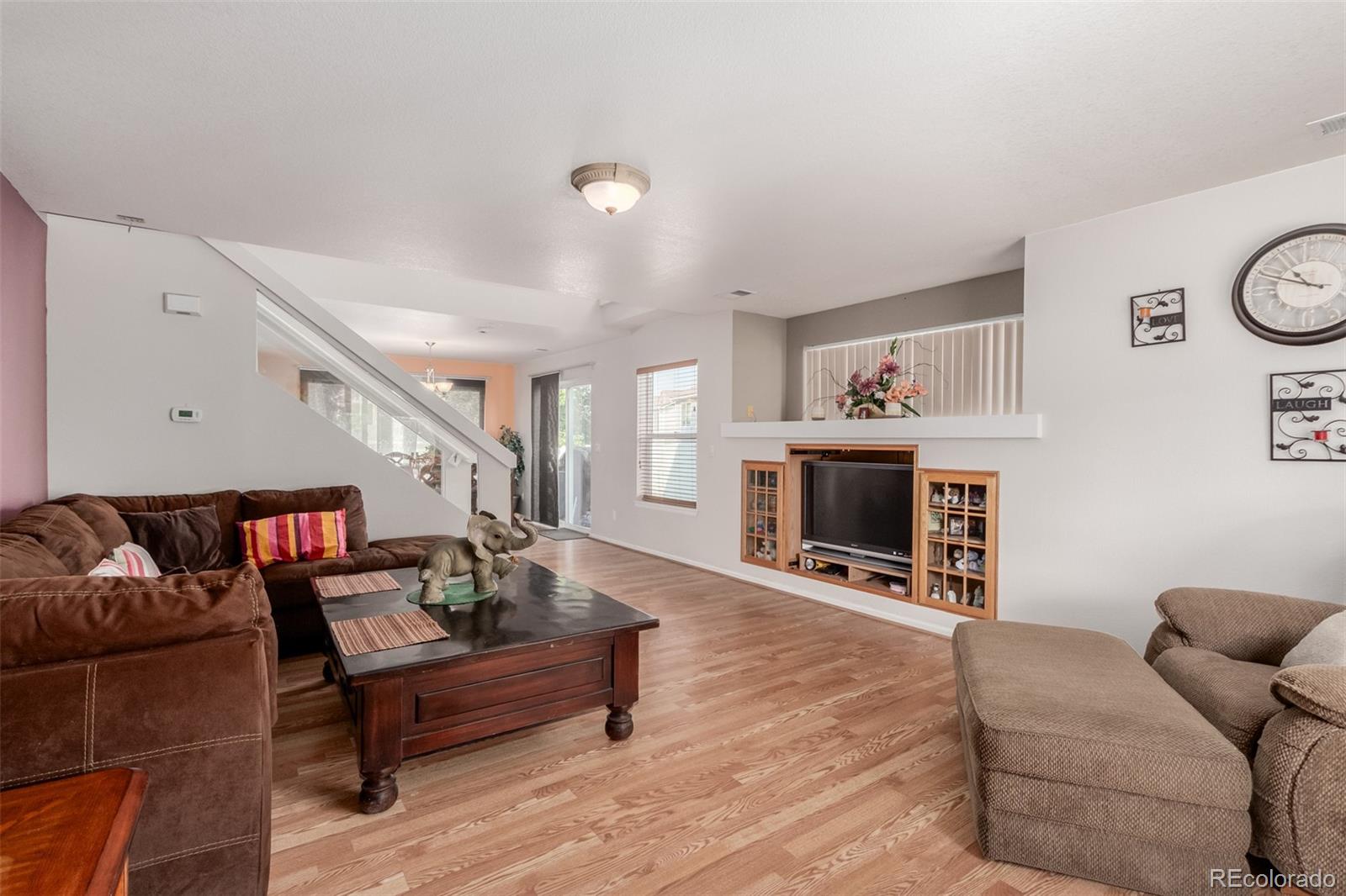 MLS Image #4 for 5281  danube court,denver, Colorado