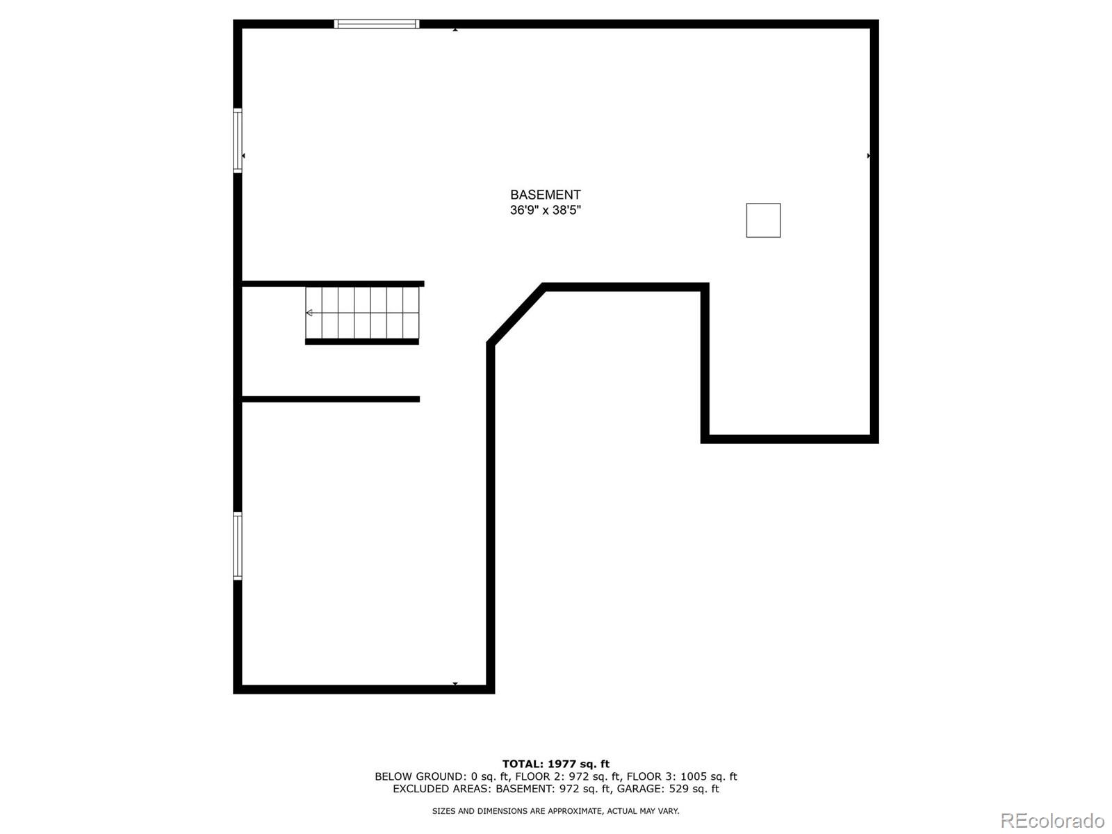 MLS Image #35 for 1186 s fulton street,aurora, Colorado