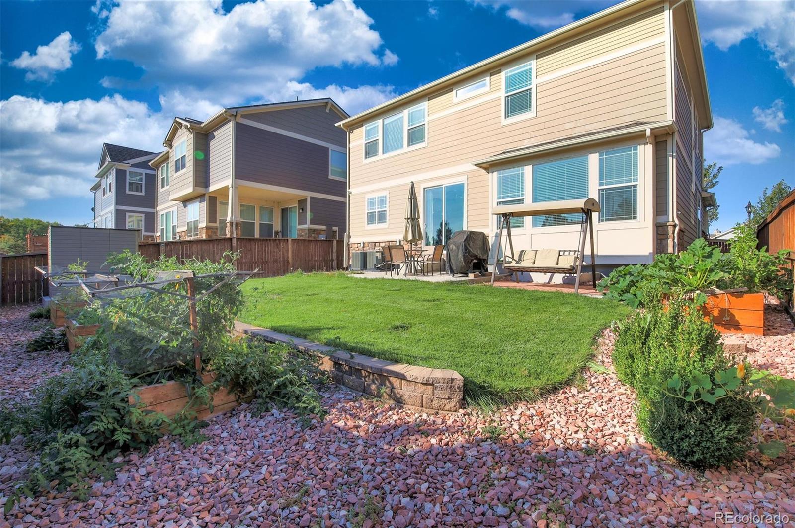 MLS Image #4 for 1186 s fulton street,aurora, Colorado