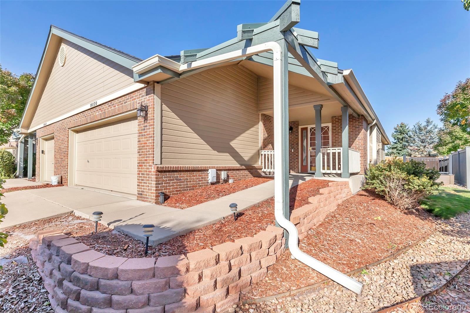 MLS Image #2 for 18120  aprils way ,parker, Colorado