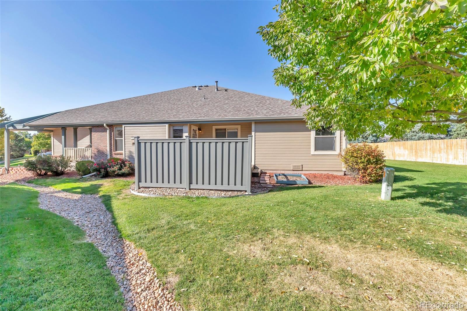 MLS Image #29 for 18120  aprils way ,parker, Colorado