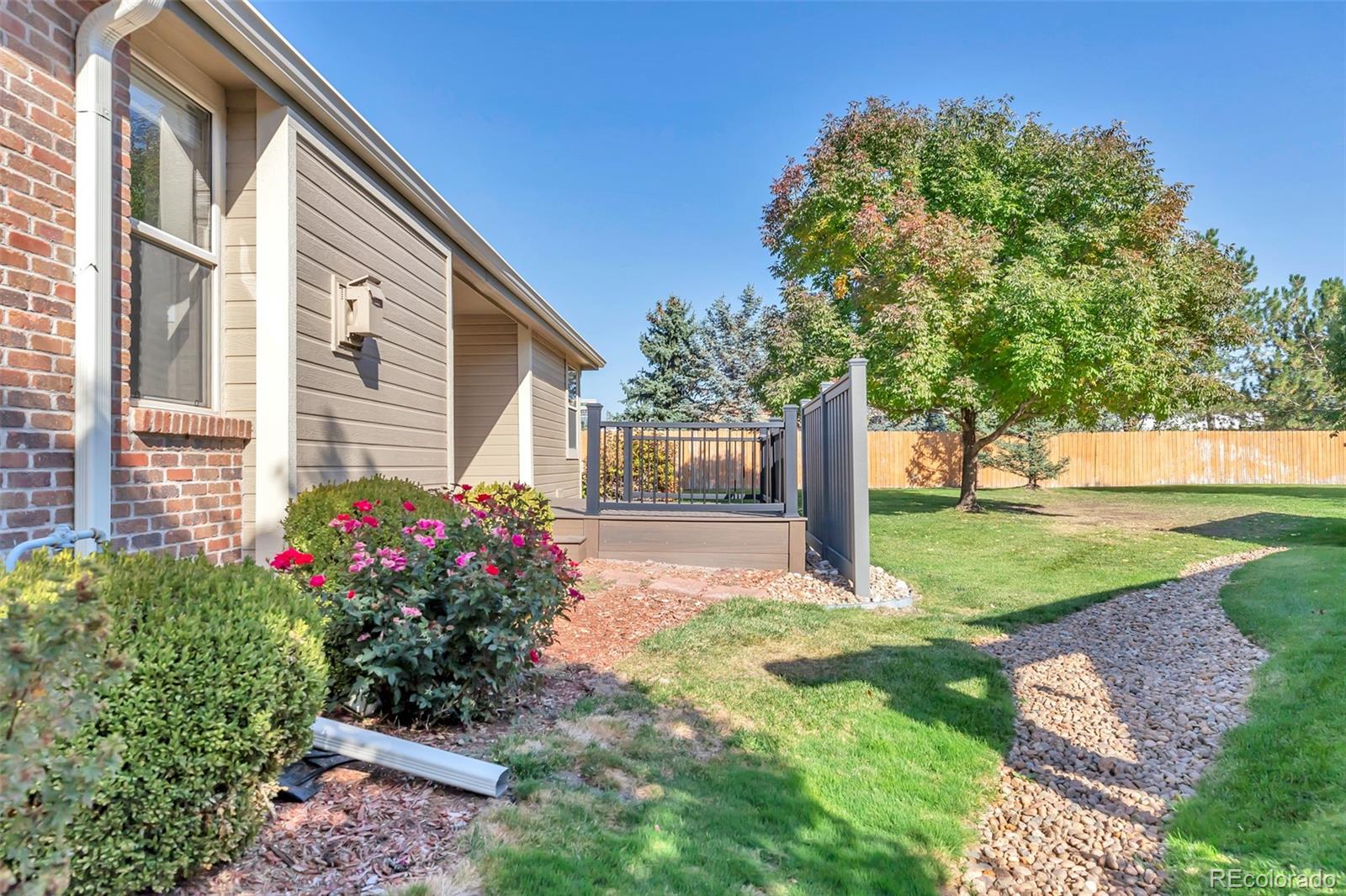 MLS Image #31 for 18120  aprils way ,parker, Colorado