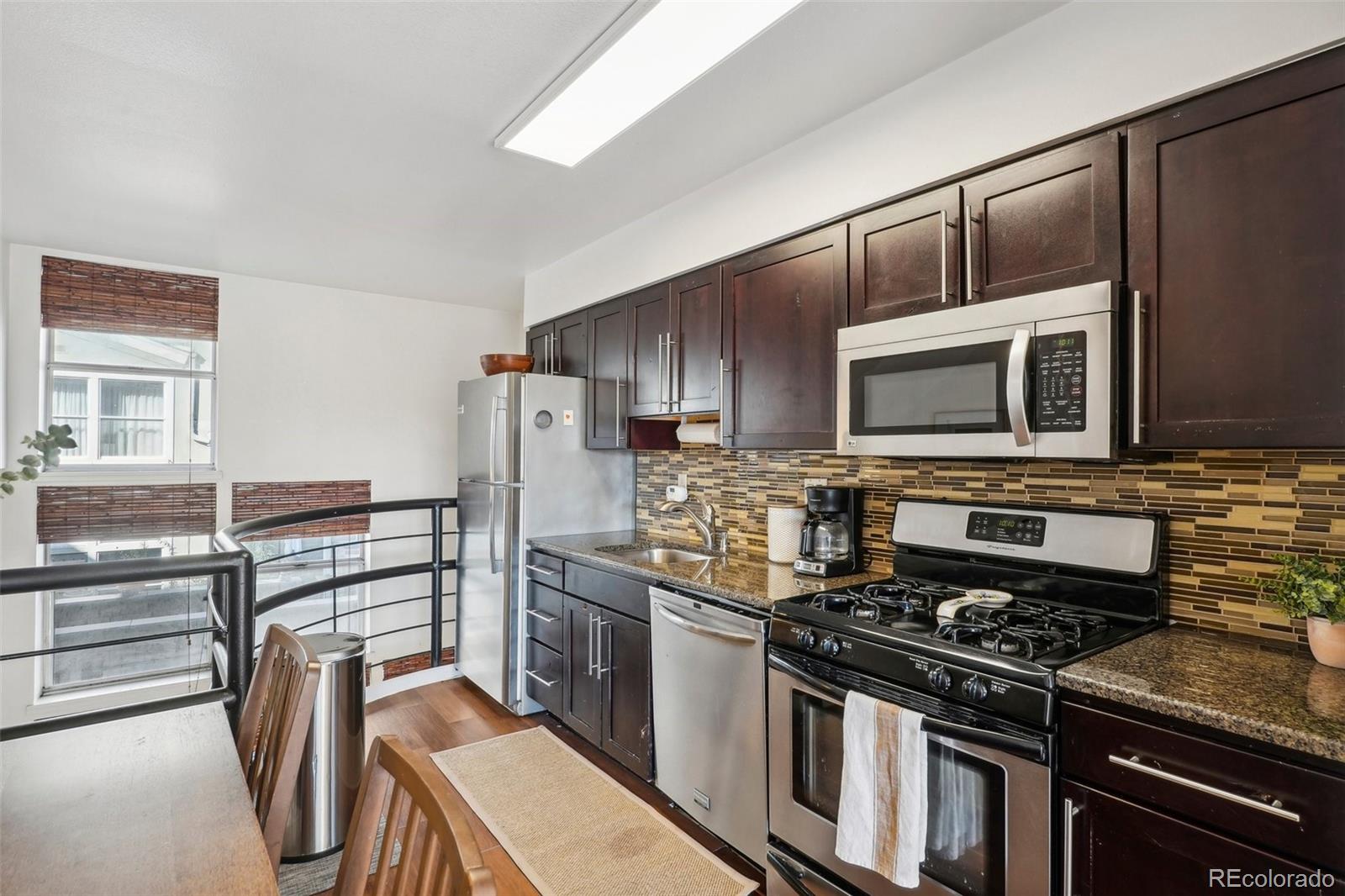 MLS Image #11 for 1300  garfield street,denver, Colorado