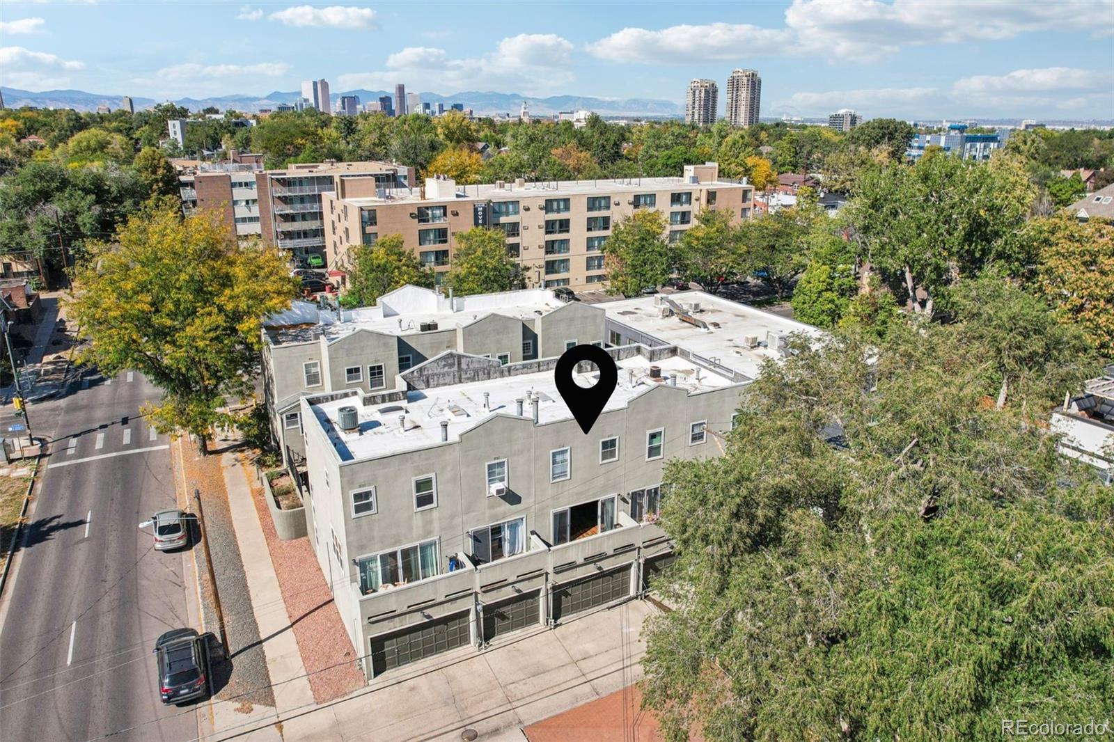 MLS Image #42 for 1300  garfield street,denver, Colorado