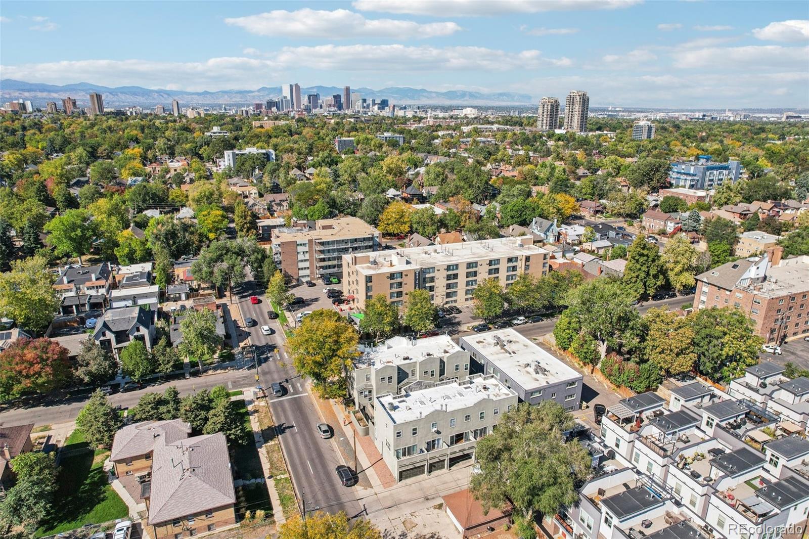 MLS Image #43 for 1300  garfield street,denver, Colorado