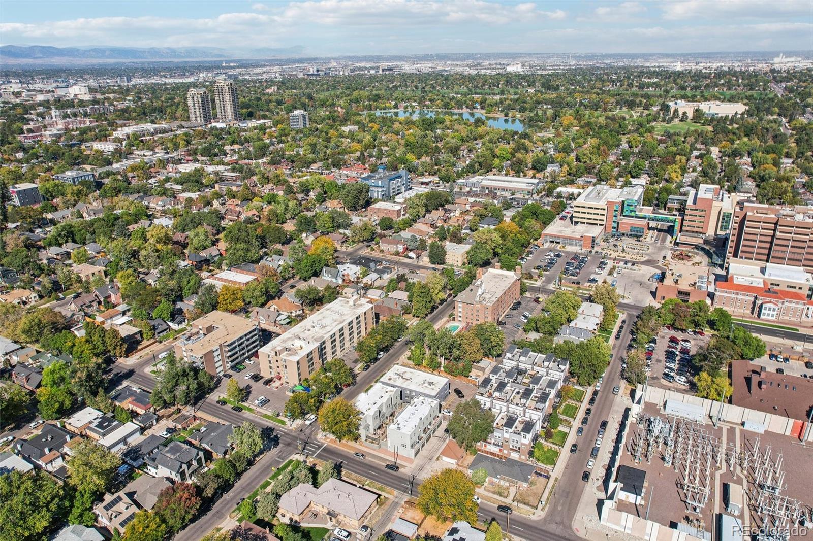 MLS Image #46 for 1300  garfield street,denver, Colorado