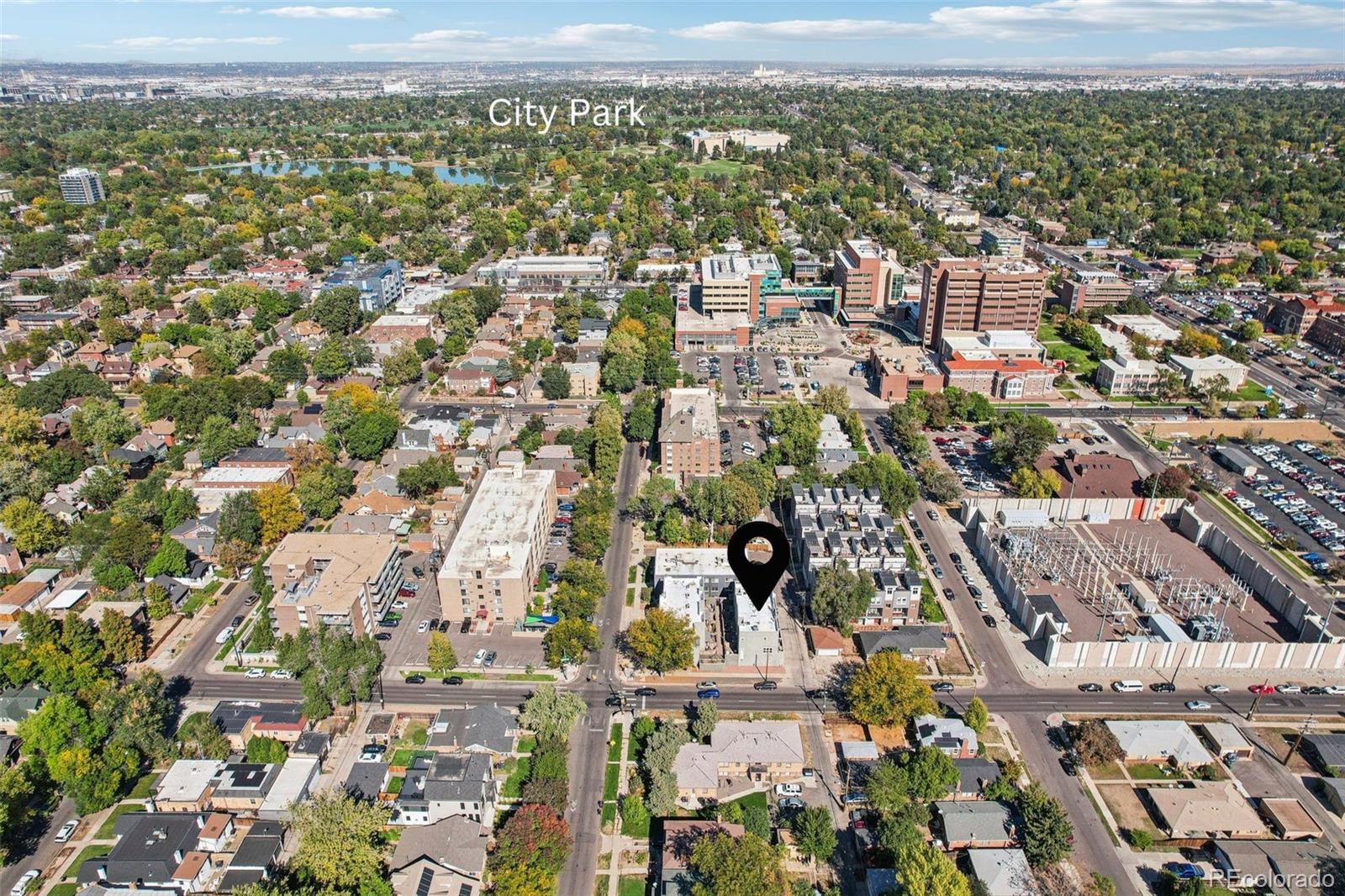 MLS Image #47 for 1300  garfield street,denver, Colorado