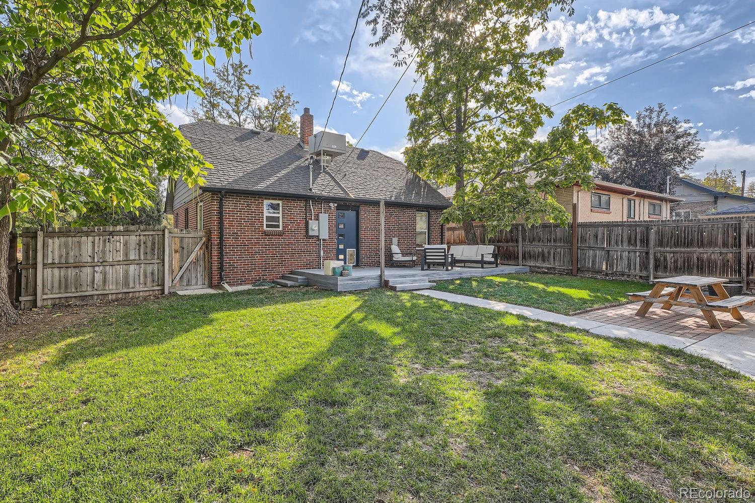 MLS Image #16 for 2311 w 45th avenue,denver, Colorado