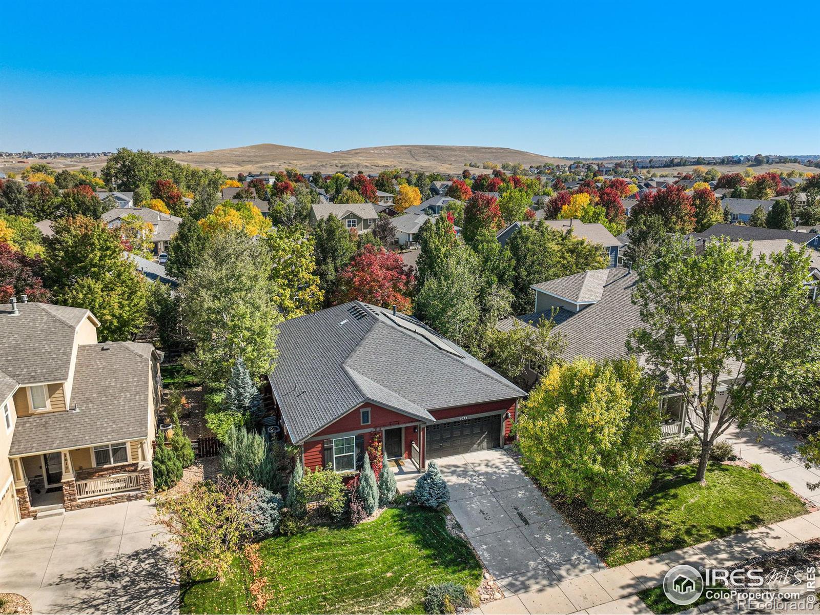 MLS Image #4 for 1023  mircos street,erie, Colorado