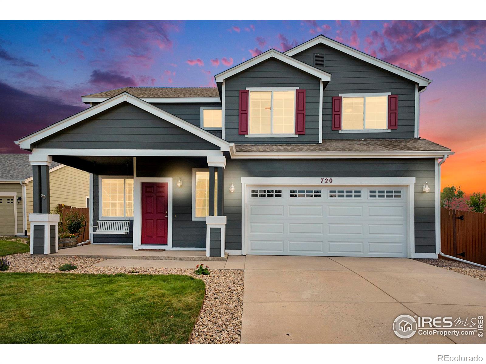 MLS Image #0 for 720  elizabeth st cir,dacono, Colorado