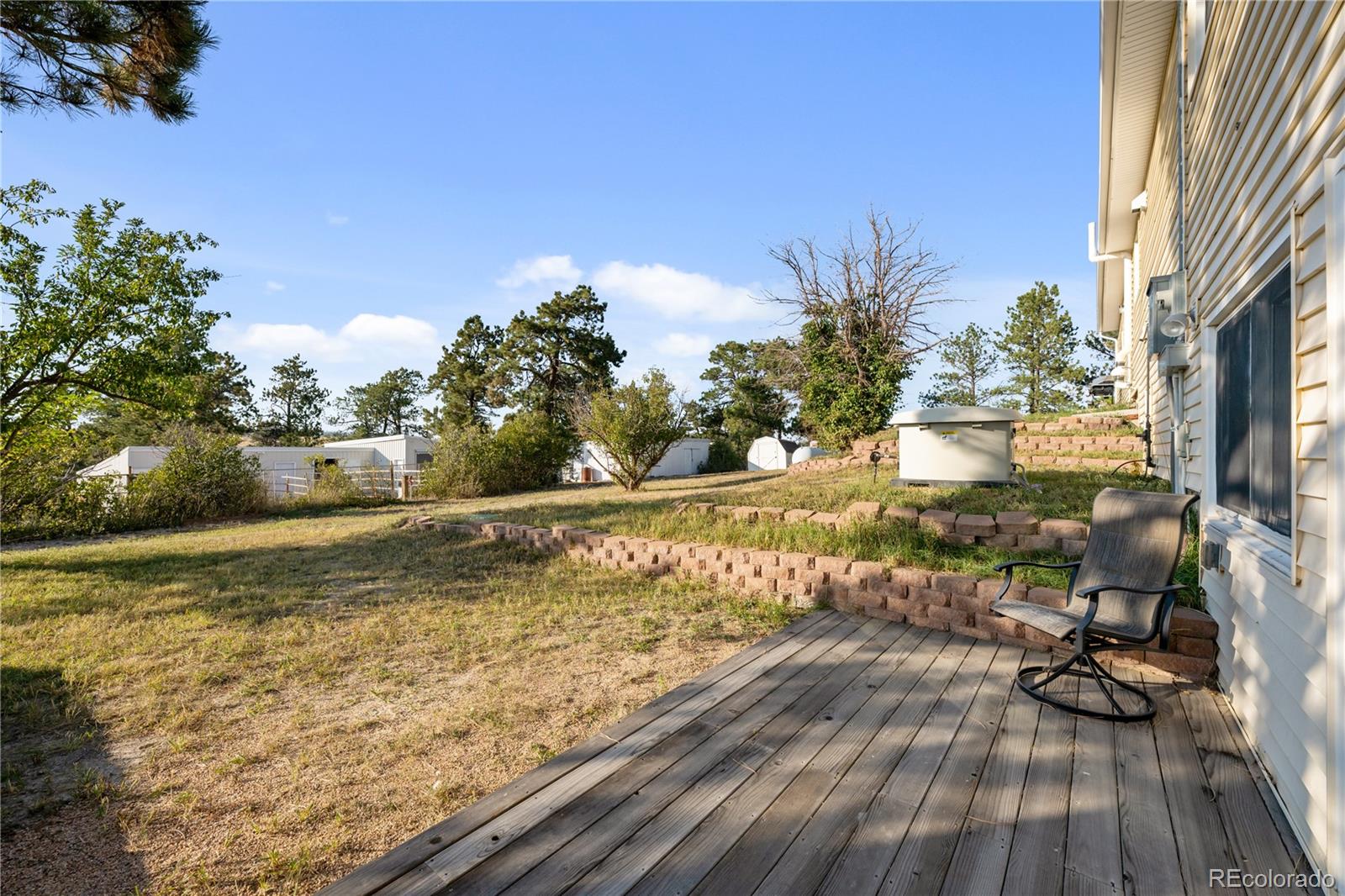 MLS Image #21 for 6345  arrowhead trail,elizabeth, Colorado