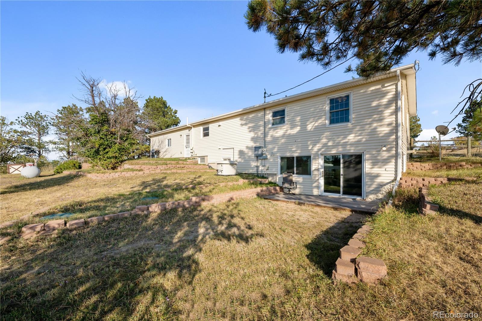 MLS Image #22 for 6345  arrowhead trail,elizabeth, Colorado