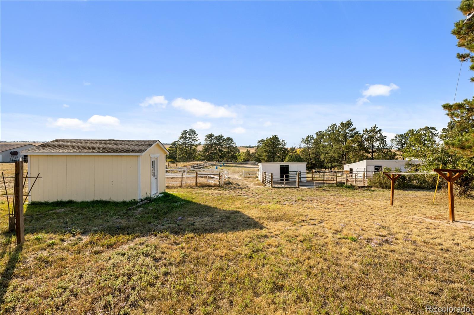 MLS Image #24 for 6345  arrowhead trail,elizabeth, Colorado