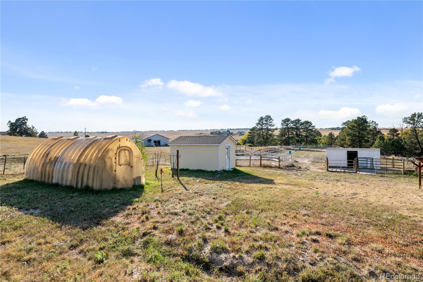 MLS Image #29 for 6345  arrowhead trail,elizabeth, Colorado