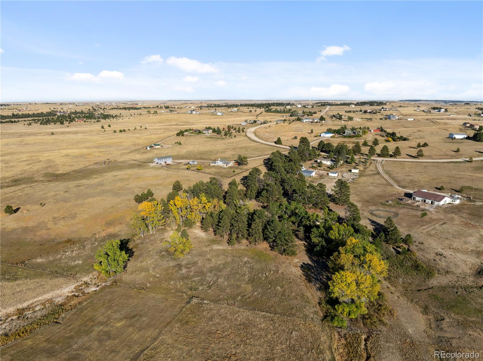 MLS Image #39 for 6345  arrowhead trail,elizabeth, Colorado