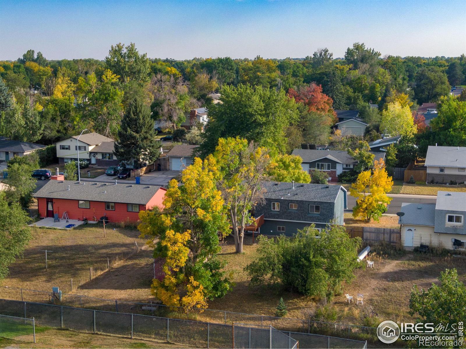 MLS Image #25 for 1928 w plum street,fort collins, Colorado