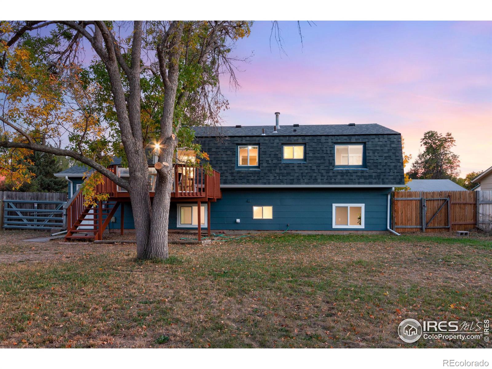 MLS Image #33 for 1928 w plum street,fort collins, Colorado