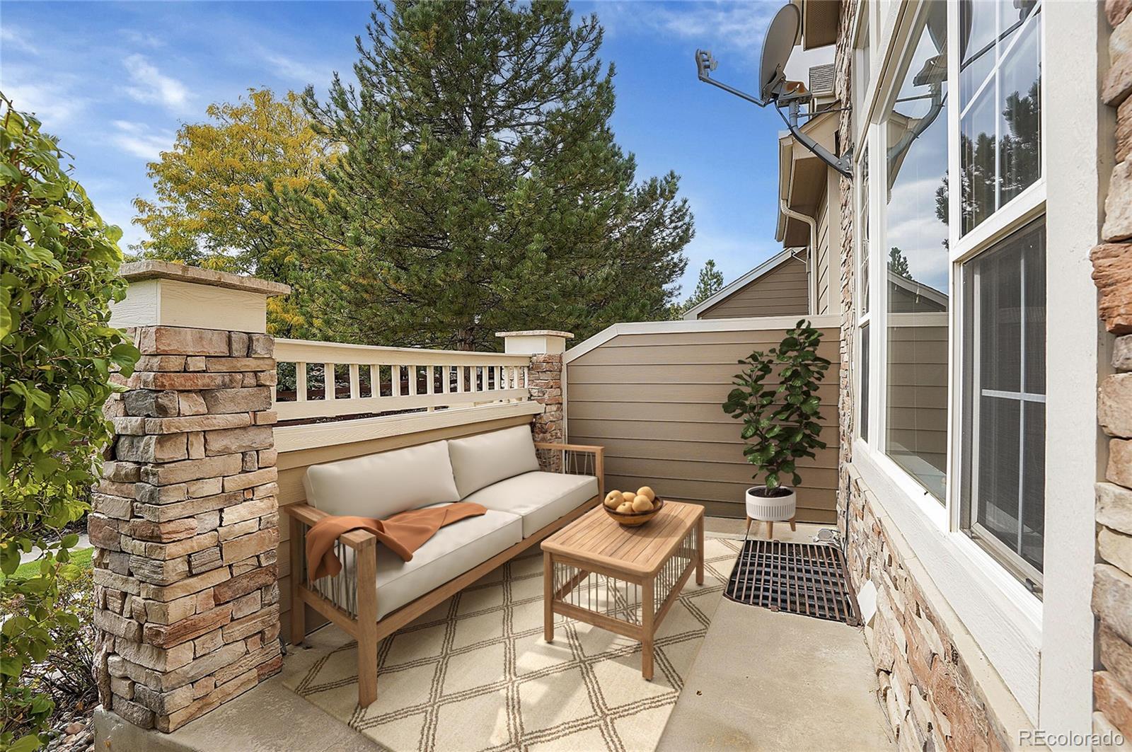 MLS Image #3 for 16956 w 63rd drive,arvada, Colorado