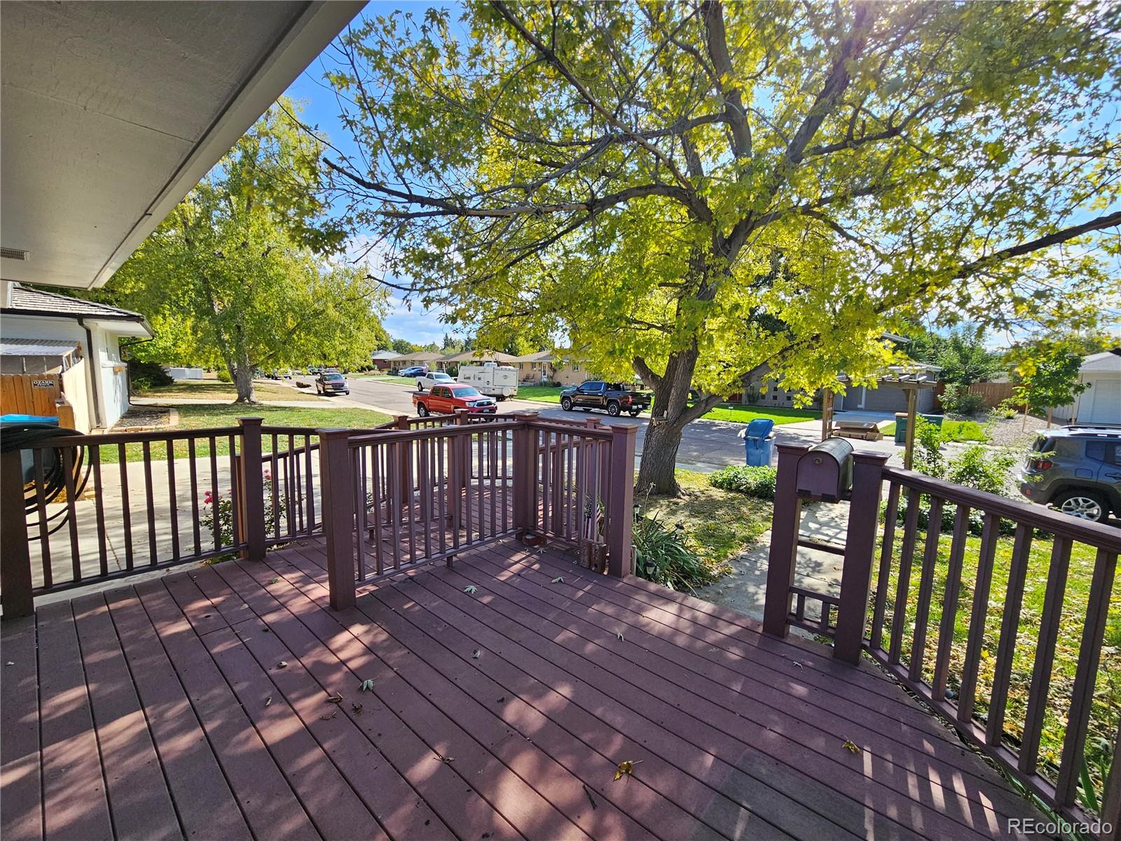 MLS Image #2 for 7770 s kit carson drive,centennial, Colorado