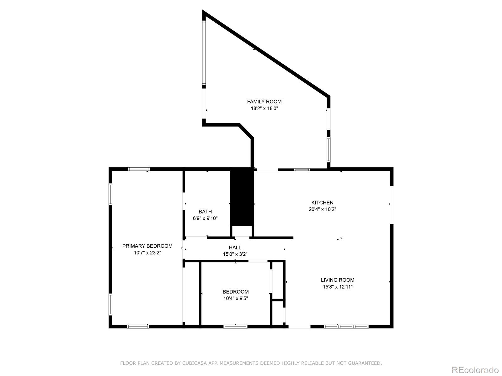 MLS Image #27 for 7770 s kit carson drive,centennial, Colorado