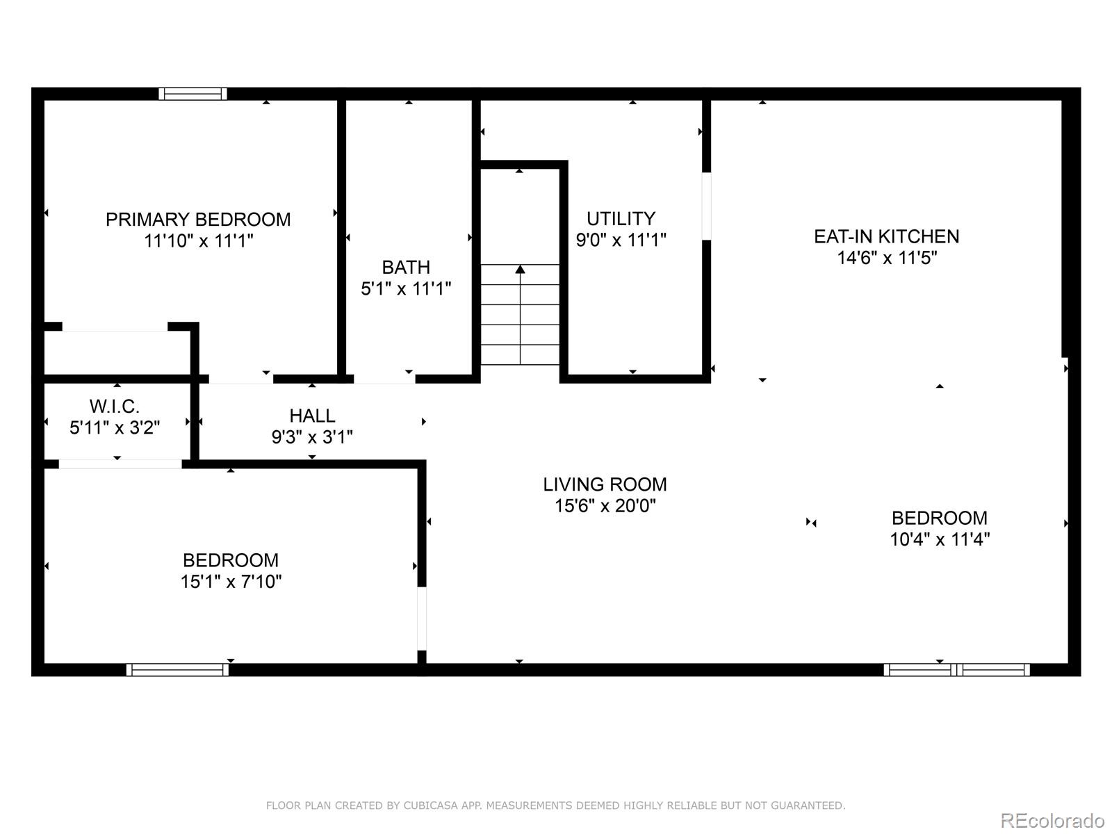 MLS Image #28 for 7770 s kit carson drive,centennial, Colorado