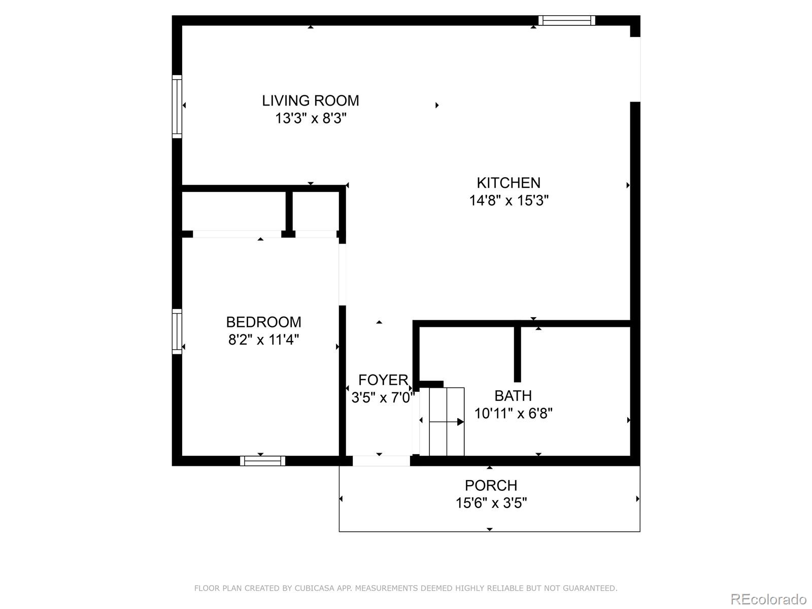 MLS Image #29 for 7770 s kit carson drive,centennial, Colorado