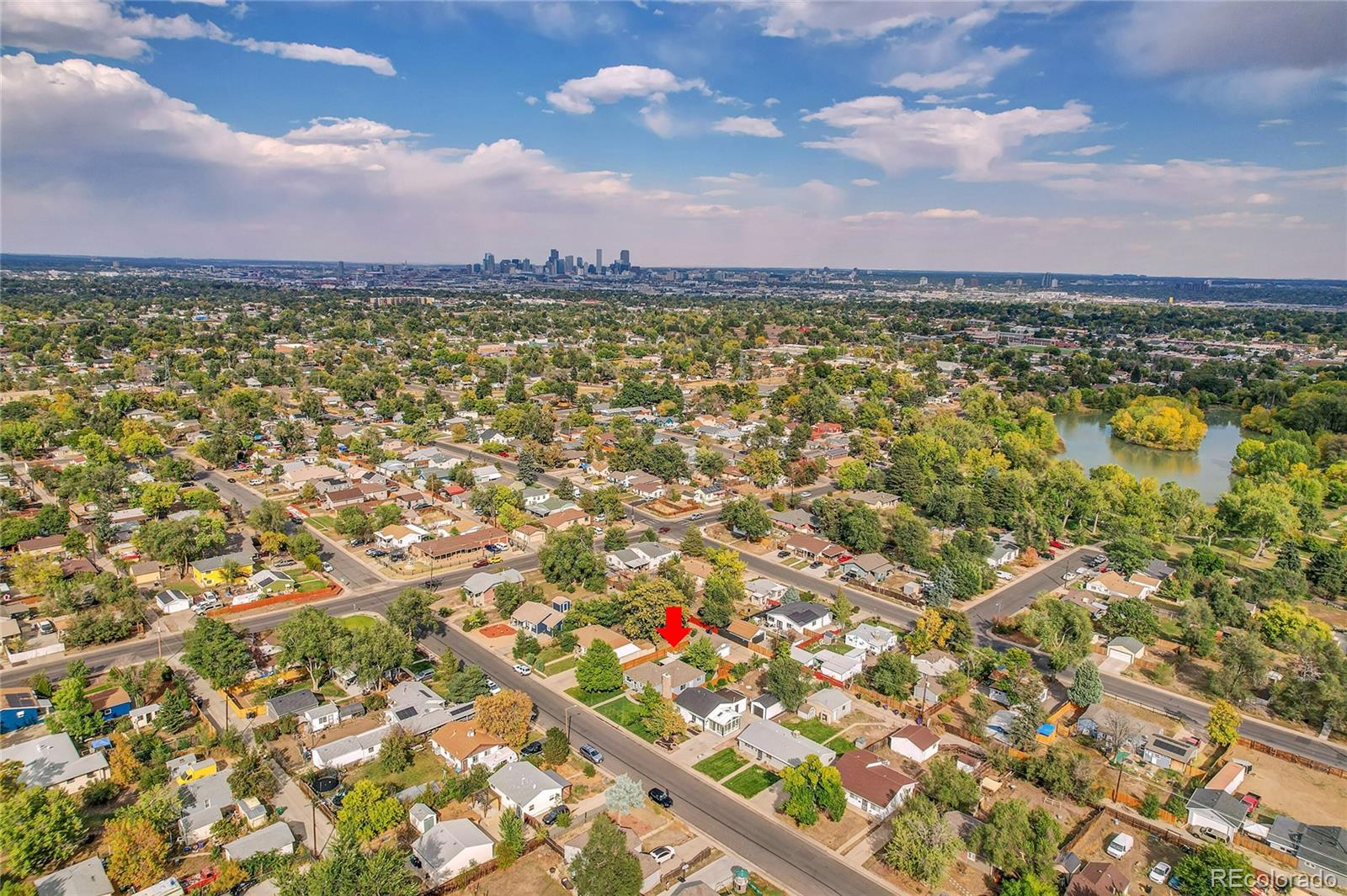 MLS Image #22 for 1130 s perry street,denver, Colorado