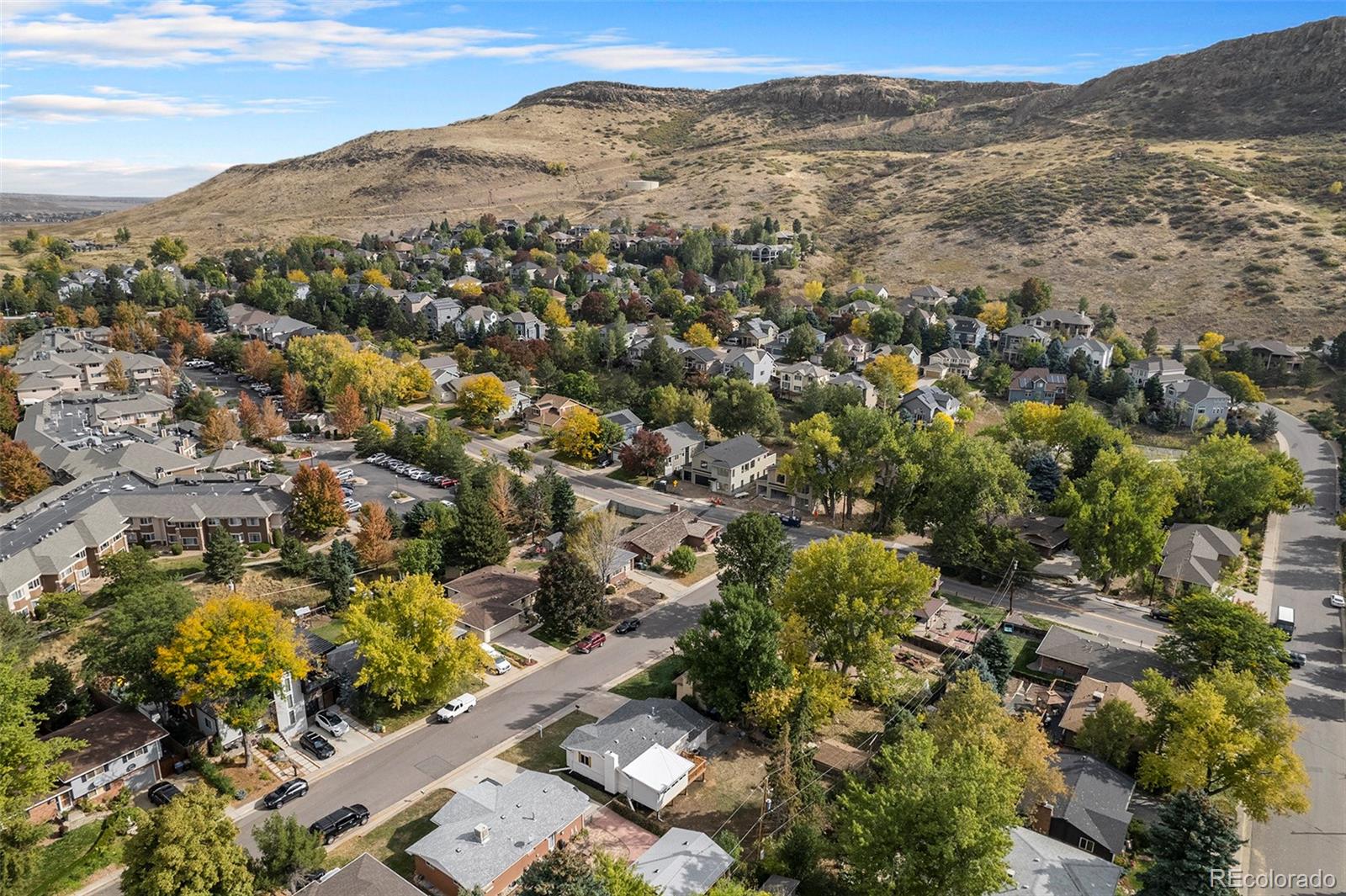 MLS Image #32 for 619  virginia street,golden, Colorado