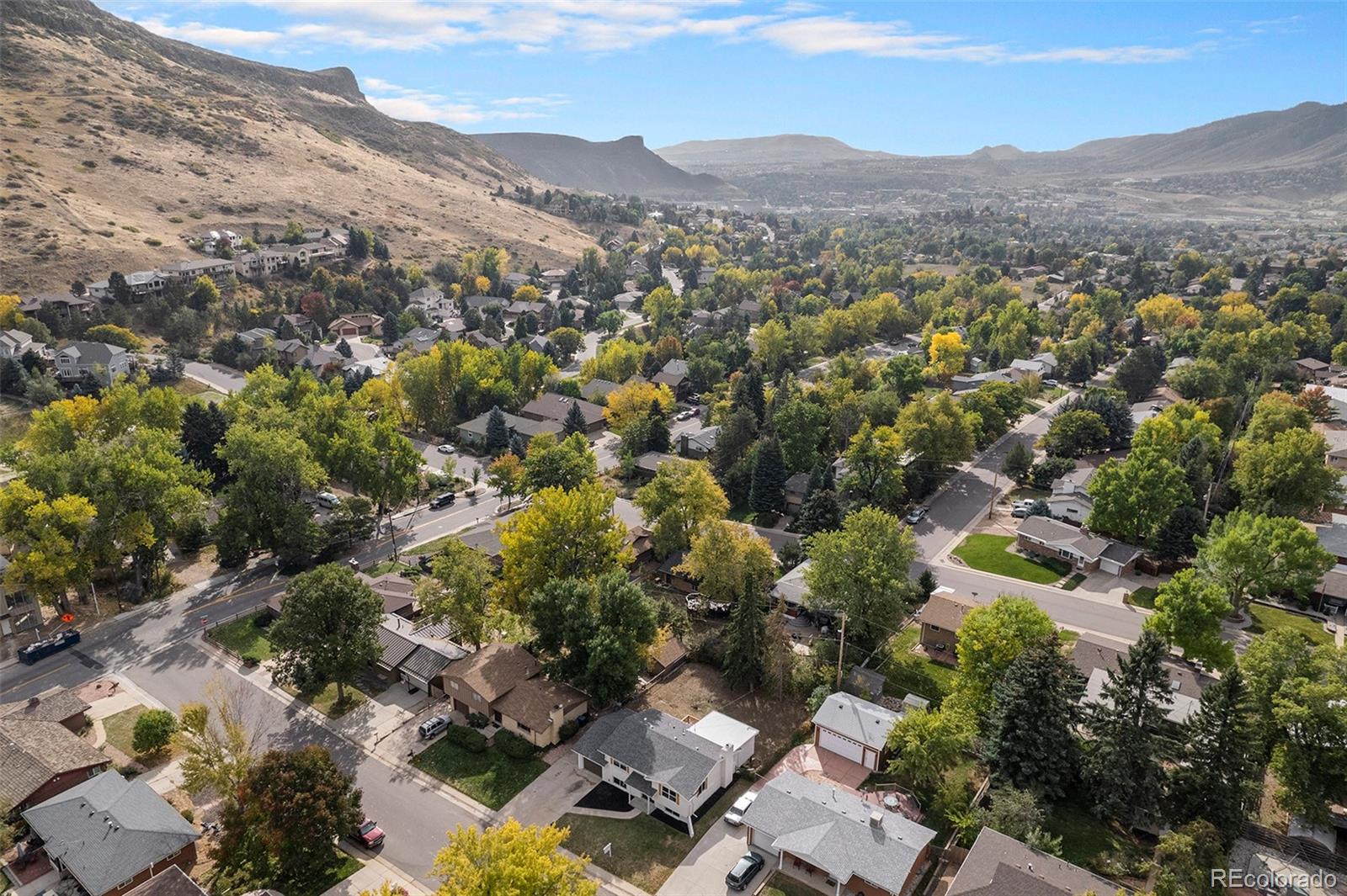 MLS Image #33 for 619  virginia street,golden, Colorado