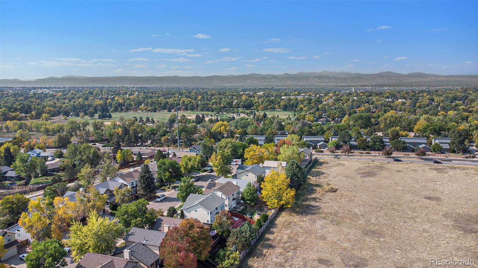 MLS Image #39 for 7453 e villanova place,denver, Colorado